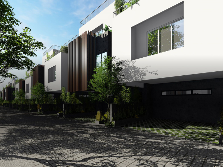 Assetz Earth & Essence